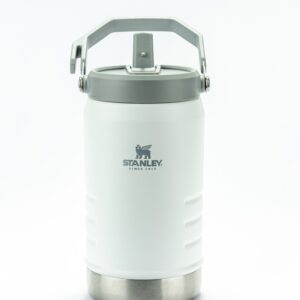 Jug Térmico Flip Straw Stanley Polar | 1,2L