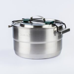 Kit Prep & Cook - 21 peças