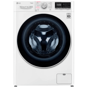 Lava E Seca Lg Smart Vc4 11Kg Cv5011Wg4 Branca 110V