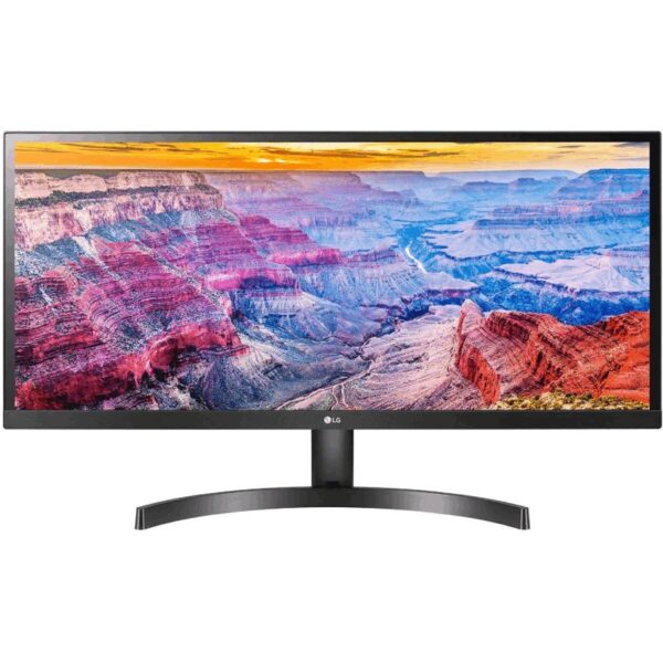 Monitor Lg Ultrawide 29" Fhd Freesync, Hdr10, Hdmi, 29wl500-b 75hz 5ms