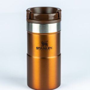 Mug Térmico Neverleak Stanley Maple 250ml