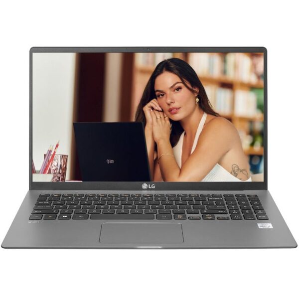 Notebook Lg Gram 15z90n-v.bj51p1 15.6" Intel Core I5 8gb Ram 256 Gb