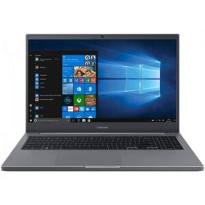 Notebook Samsung Book 15.6" Intel Celeron 6305 4gb Ram 500gb Np550xda-ko1br