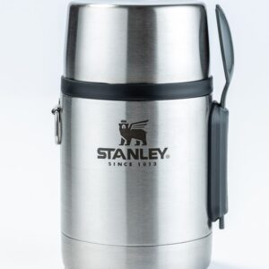 Pote Térmico com Garfolher | 532ML