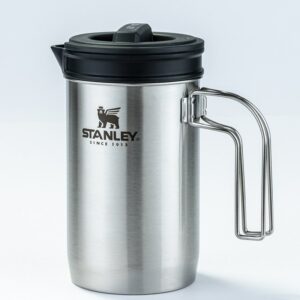 Prensa Francesa Adventure Stanley | 0.9L