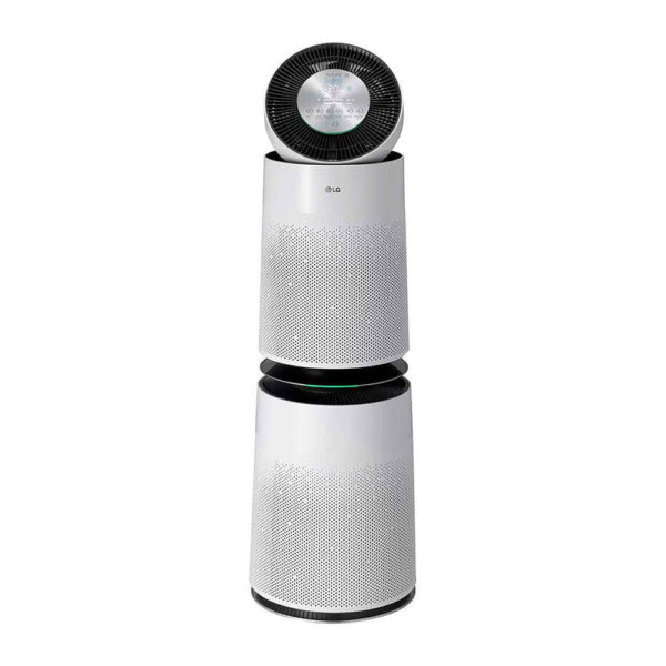 Purificador de Ar LG 2 Filtros PuriCare 360° Branco 127V