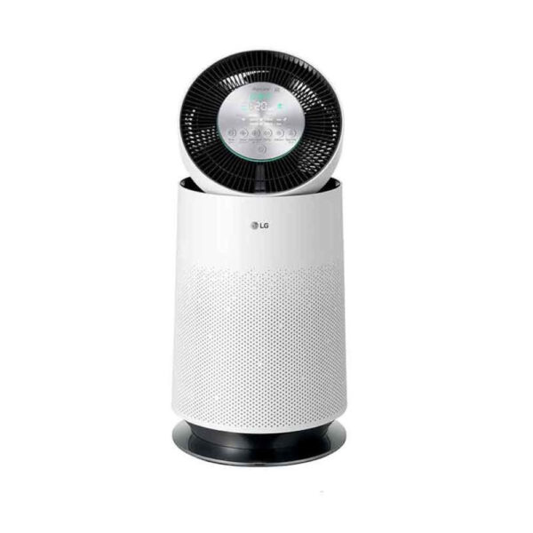 Purificador de Ar LG PuriCare 360° 1 Filtro Branco 127V