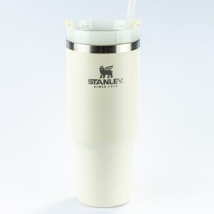 Quencher Térmico Stanley Cream | 887ML
