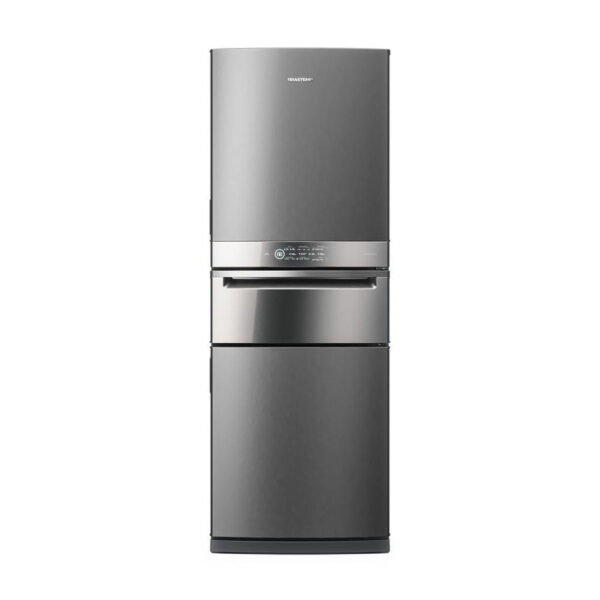 Refrigerador Brastemp Inverse 419L 3 Portas FrostFree 127V