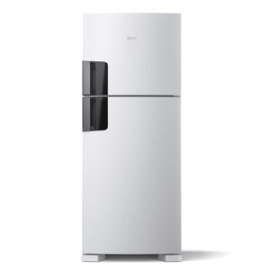 Refrigerador Consul Frost Free Duplex 410L Branco 127V