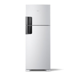 Refrigerador Consul Frost Free Duplex 450L Branco 220V