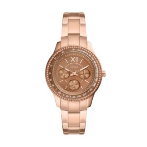 Relógio Fossil Feminino Stella - ES5109/1MN