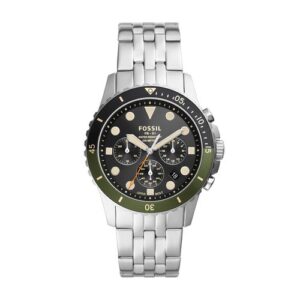 Relógio Fossil Masculino Fb01 - FS5864/1PN