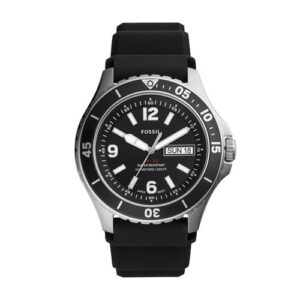 Relógio Fossil Masculino Fb02 - FS5689/2PN