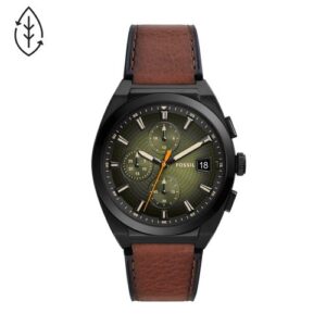 Relógio Fossil Masculino Fossil - FS5858/0VN