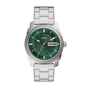 Relógio Fossil Masculino Fossil Prata - FS5899/1KN