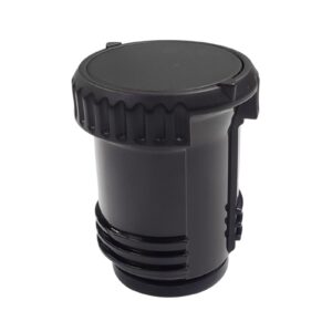 Rolha Master Series 1.3L Preta