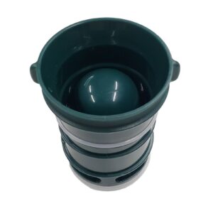 Rolha Precisão Lendária 1.3L Verde