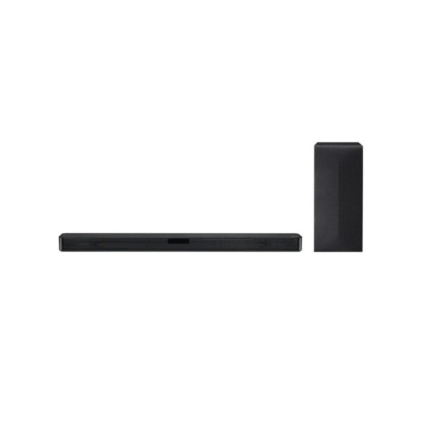 Soundbar Lg Sn4 300w 2.1 Canais