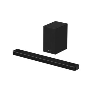 Soundbar Lg Spa8 440w Com 3.1.2 Canais