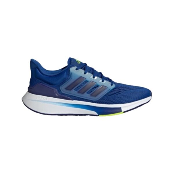 Tênis Adidas EQ21 Run Masculino