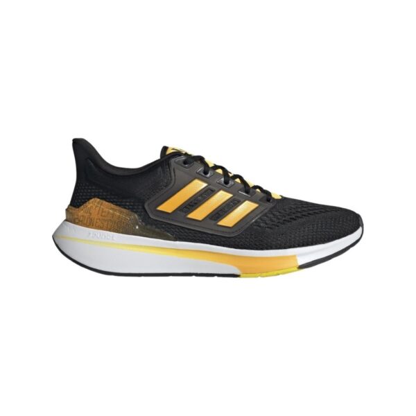 Tênis Adidas Masculino EQ21 Run Messi