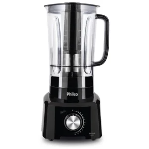 Liquidificador Philco PH1200 Preto 1200W - 110V
