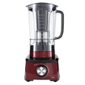 Liquidificador Philco Turbo Vermelho PLQ1350 - 127 Volts - 110V