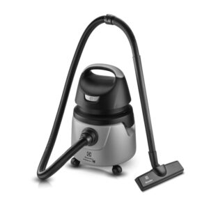 Aspirador de Pó e Água 1250W Smart Electrolux 10L com Conjunto de Acessórios e Rodas 360° (A10N1) 110V