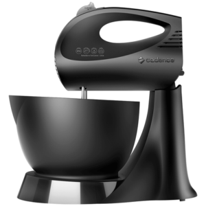 Batedeira Cadence Jolie BAT401 150W Preto 110V