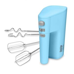 Batedeira Portátil Tasty By Cuisinart Hm200tbl 200w 110v Azul
