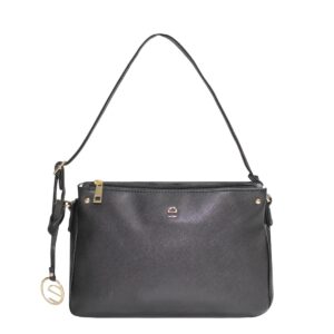 Bolsa Transversal Best Saffiano Le Postiche