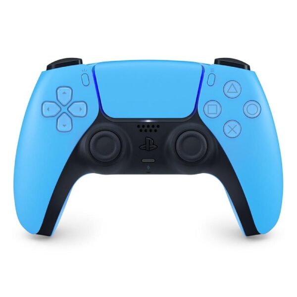 Controle Dualsense Playstation 5 Starlight Blue - Sem Fio