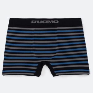 Cueca Boxer Listrada Duomo