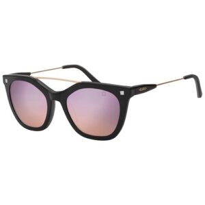 Óculos Euro Feminino Modern Lux Bicolor E0053A0246/5T