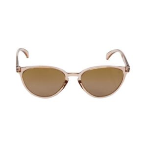 Óculos Euro Geometric Trendy Nude E0040B6108/8D