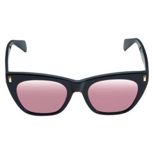 Óculos Euro Power Shape Feminino Azul E0036K1520/8T