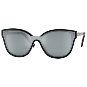 Óculos Euro Unique Front Preto E0041AET32/3K