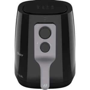 Fritadeira sem Óleo Multifuncional 3,3 Litros 127V Oster