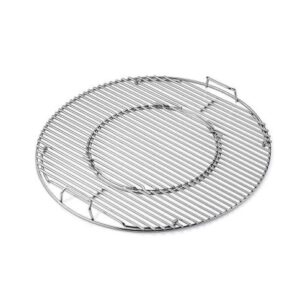 Grelha para Churrasqueira Kettle Gourmet BBQ System Weber