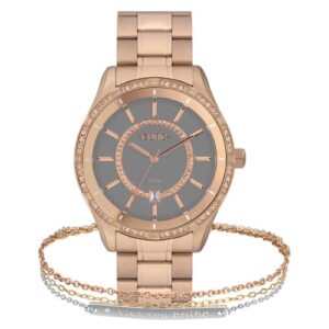 Kit Euro Feminino Iconic Glow Rosé EU21176HAD/K4C