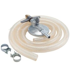 Kit Instalação Gás GLP para Fogão de Piso Electrolux – 1,25 m