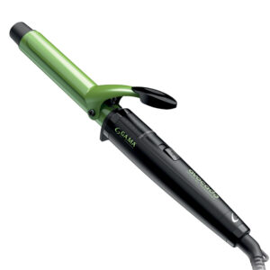 Modelador de Cachos Gama Italy - Avocado |Bivolt