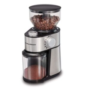Moedor de Café 560ml 220V Hamilton Beach