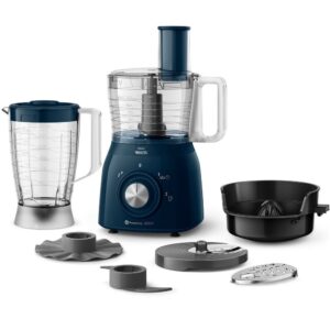 Multiprocessador Viva Philips Walita Malibu 600W - RI7632 220V
