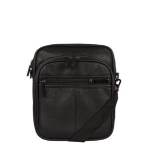 Pasta Turista Casual Line Le Tour Le Postiche (PRETO, UN)