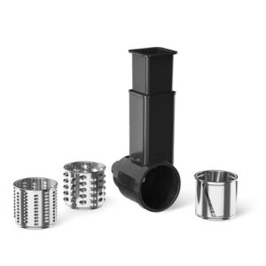 Ralador e Fatiador para Batedeira Planetária Electrolux Expert KMP70 - Ralador e Fatiador para Batedeira Planetária Electrolux Expert KMP70