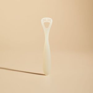 Raspador de Língua Infantil