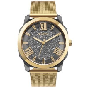 Relógio Euro Feminino Collection Cinza - EU2035YTF/7C