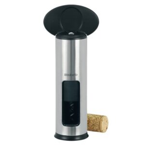 Saca Rolhas em Aço Inox Profile Classic Brabantia